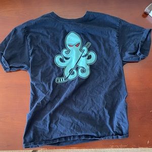 Seattle Kraken NHL Team Shirt